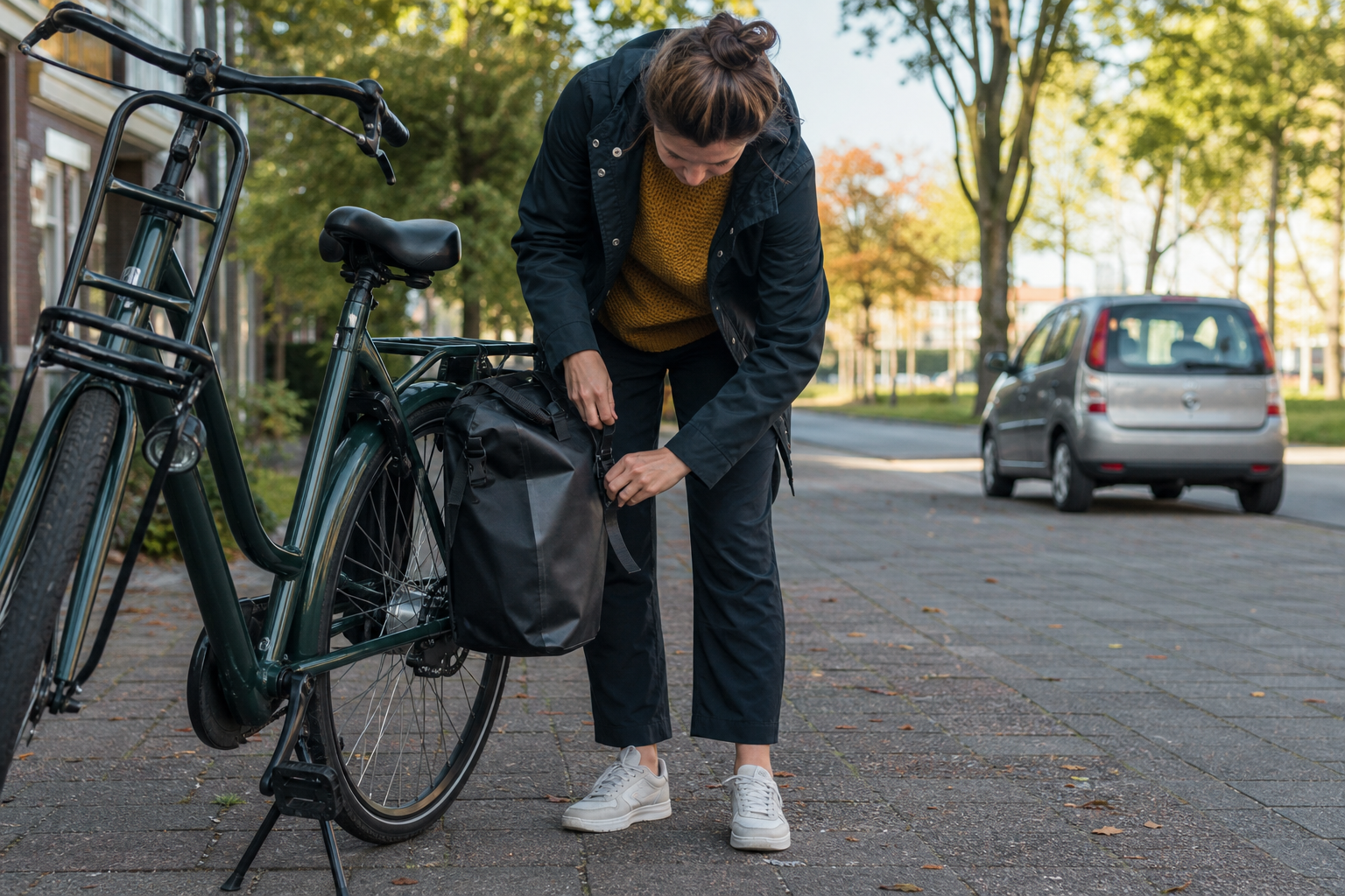 Redactioneel beeld bij usb-c zegt niet genoeg: lees vermogen, data en beeld apart